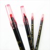 NIJI ปากกา ปากตัด 5mm <1/12> สีแดง